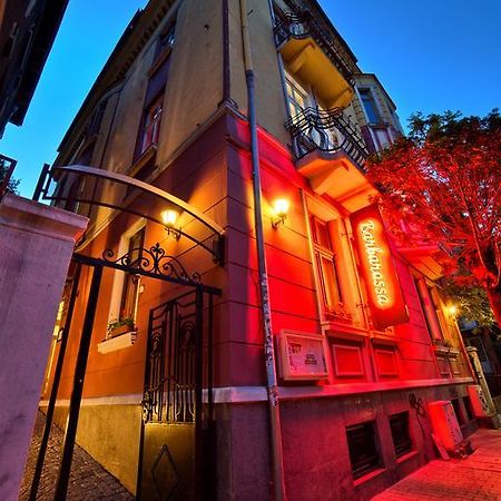 Guest House 32 โซเฟีย ภายนอก รูปภาพ