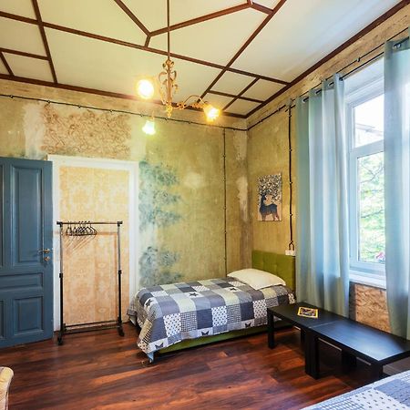 Guest House 32 โซเฟีย ภายนอก รูปภาพ