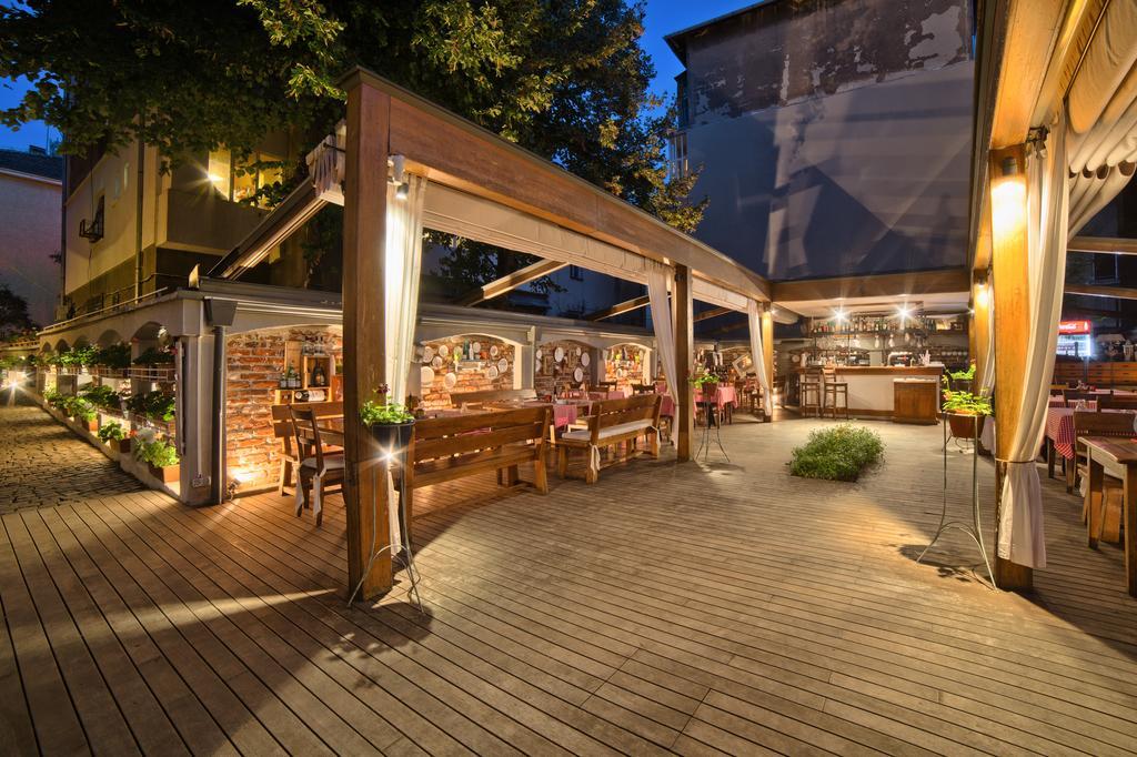 Guest House 32 โซเฟีย ภายนอก รูปภาพ