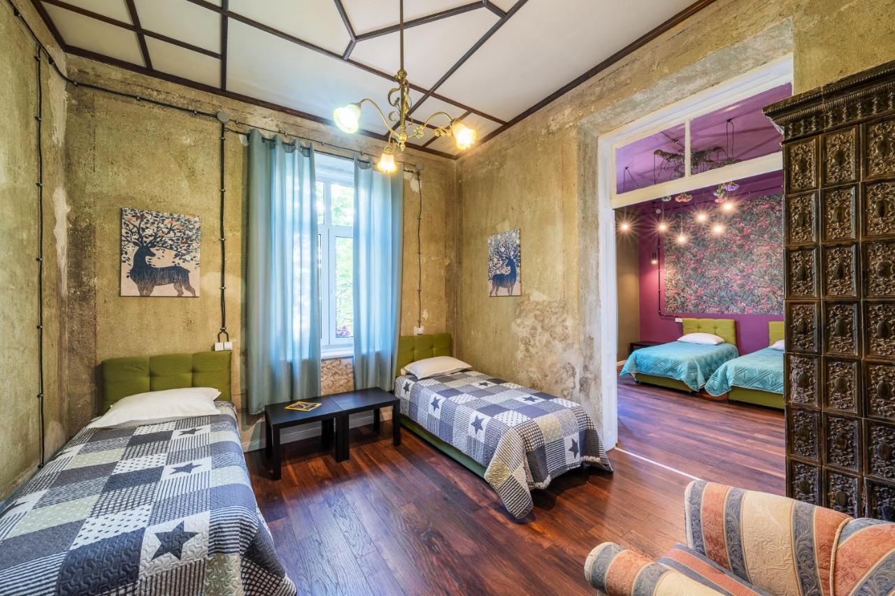 Guest House 32 โซเฟีย ภายนอก รูปภาพ