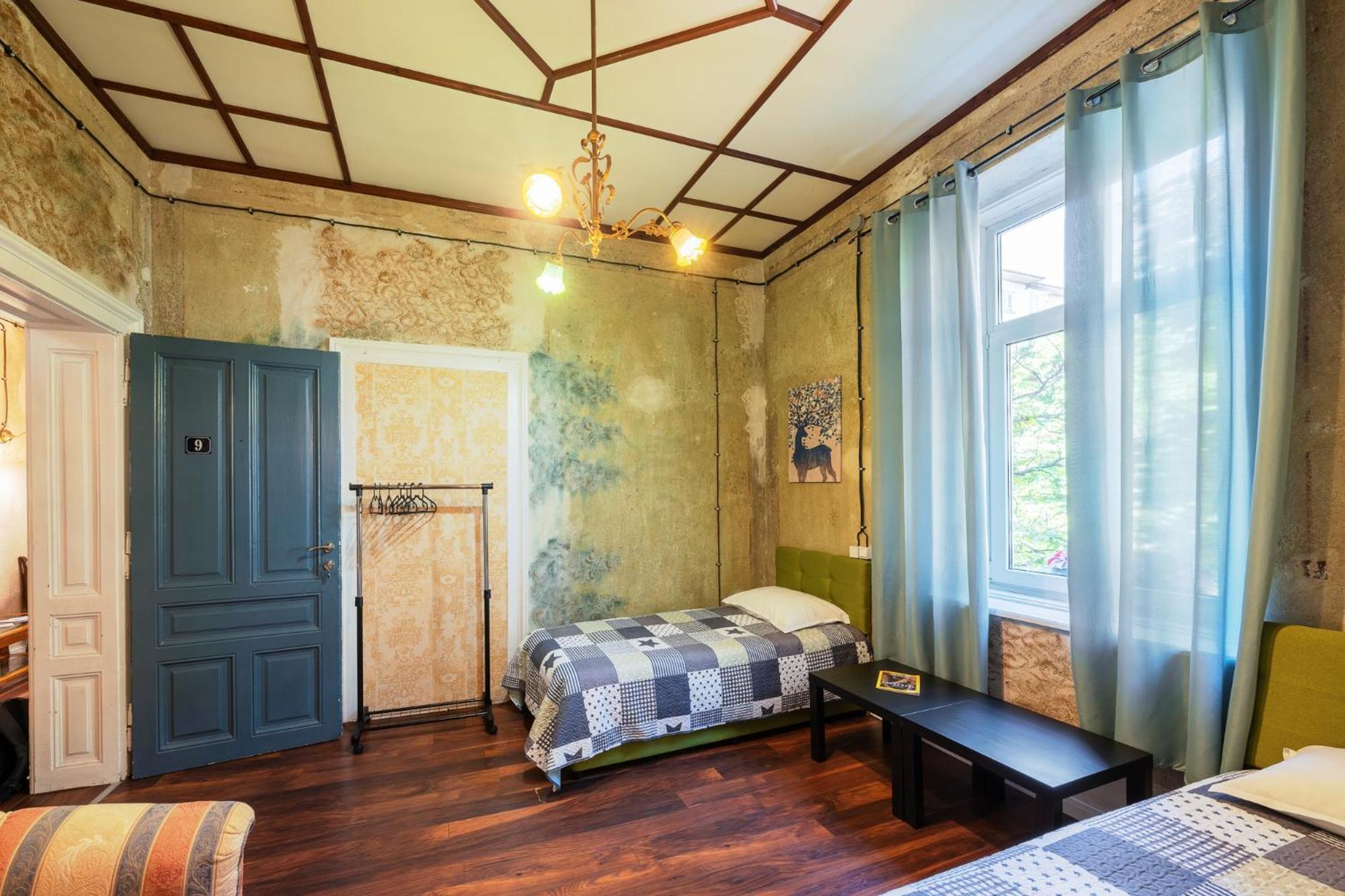 Guest House 32 โซเฟีย ภายนอก รูปภาพ