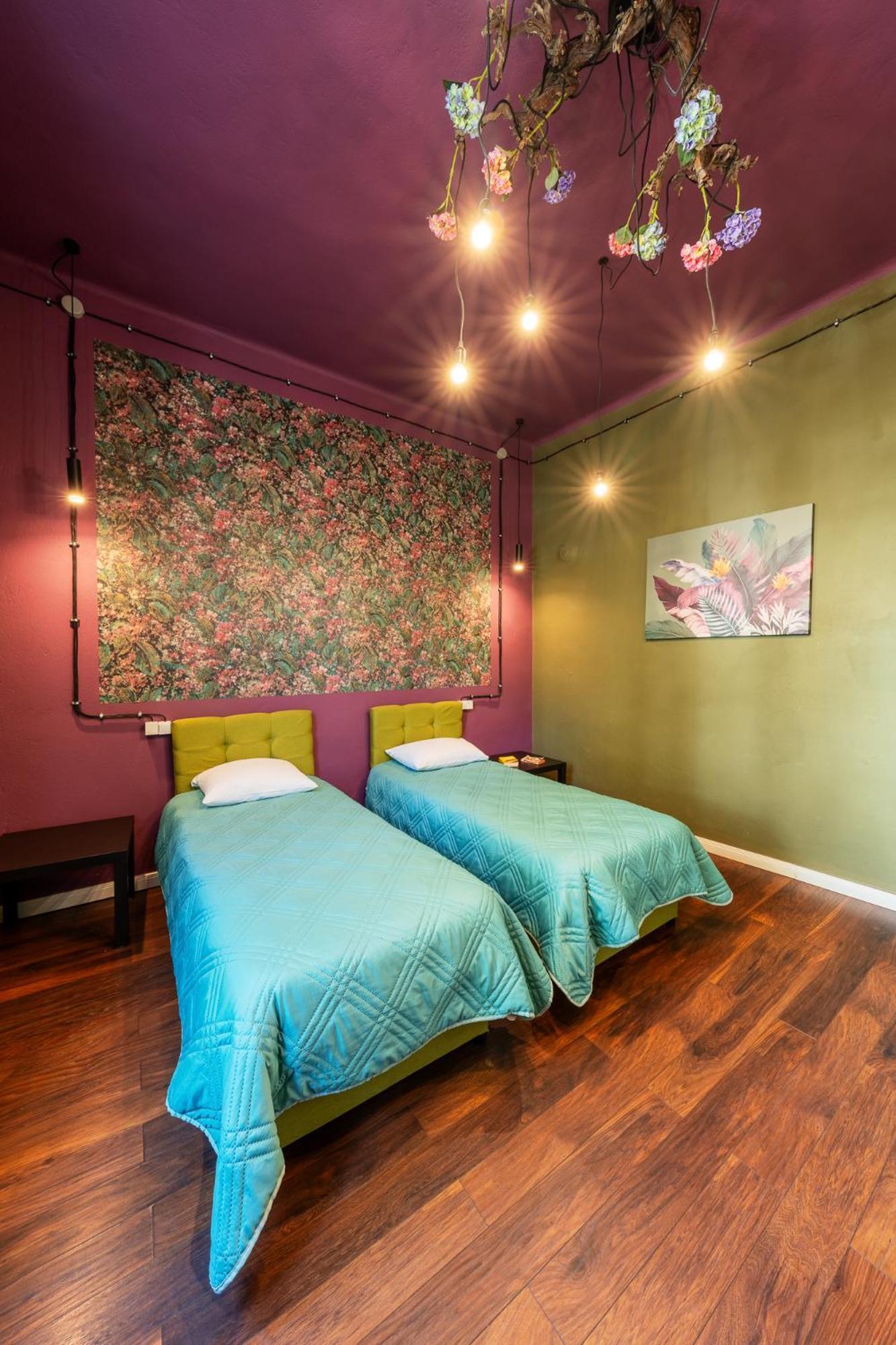 Guest House 32 โซเฟีย ภายนอก รูปภาพ