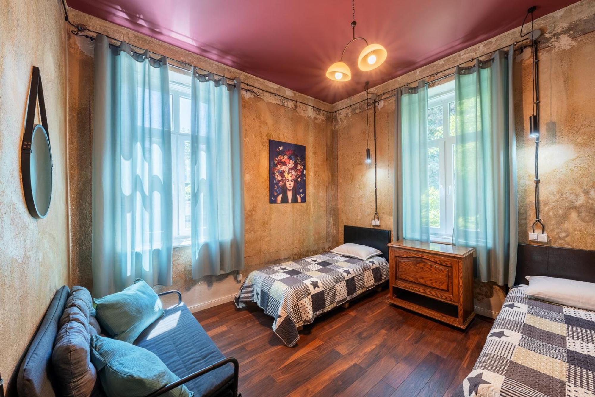 Guest House 32 โซเฟีย ภายนอก รูปภาพ