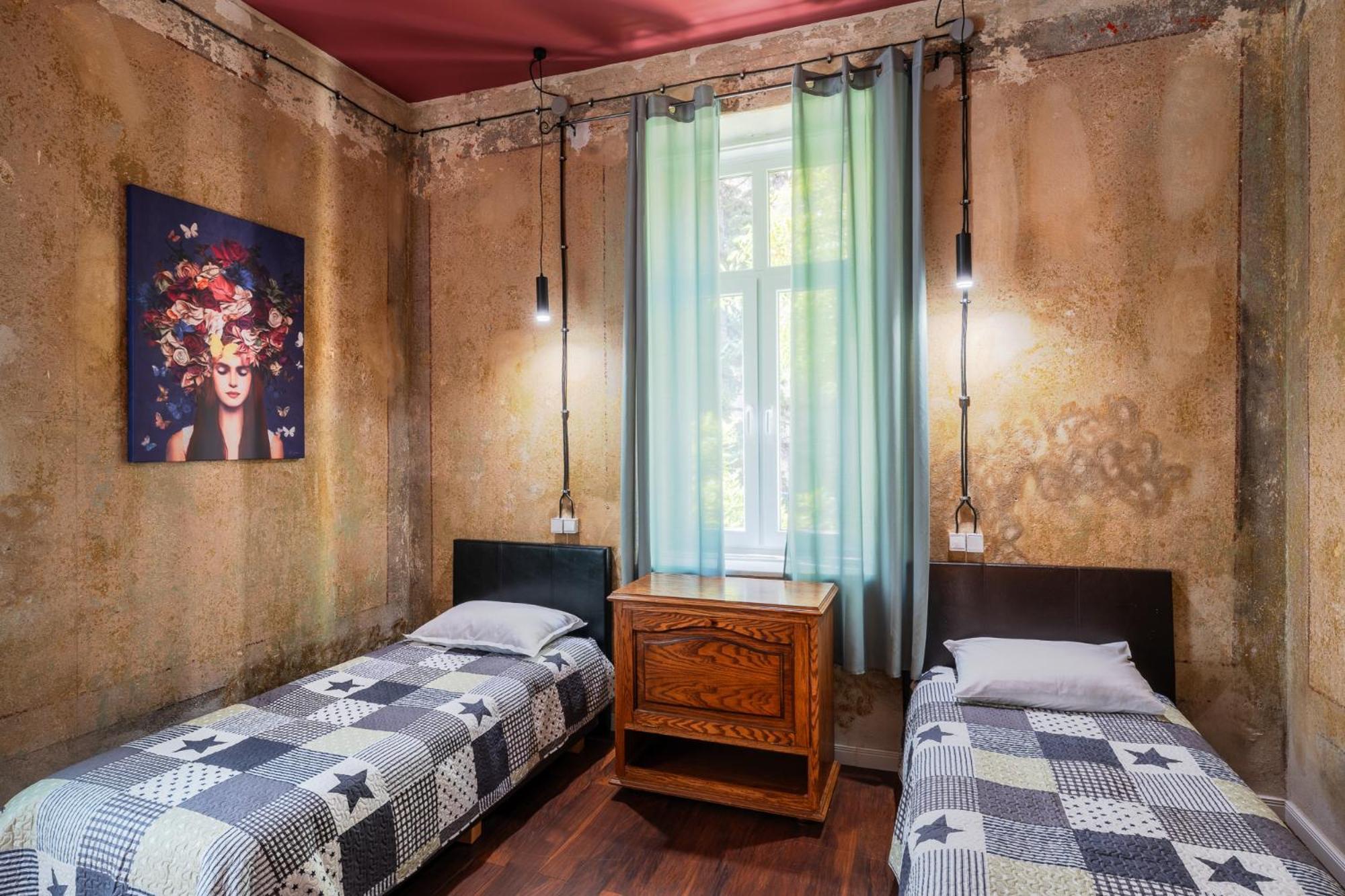 Guest House 32 โซเฟีย ภายนอก รูปภาพ