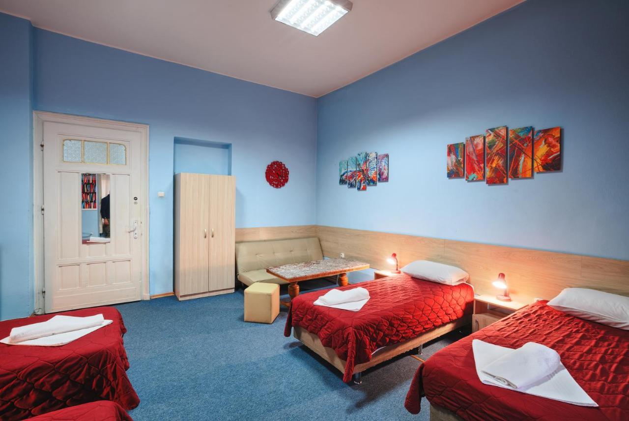 Guest House 32 โซเฟีย ภายนอก รูปภาพ