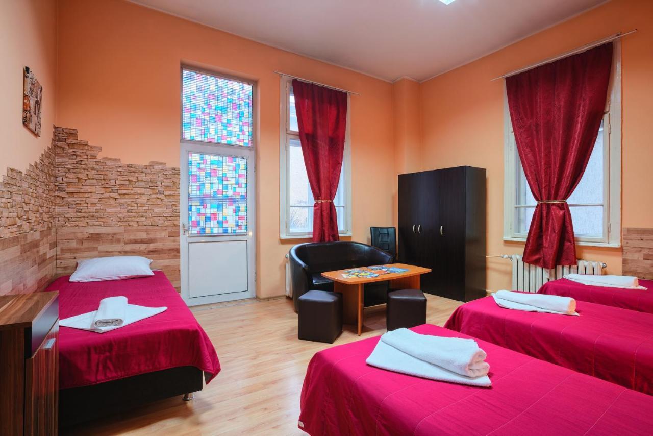 Guest House 32 โซเฟีย ภายนอก รูปภาพ