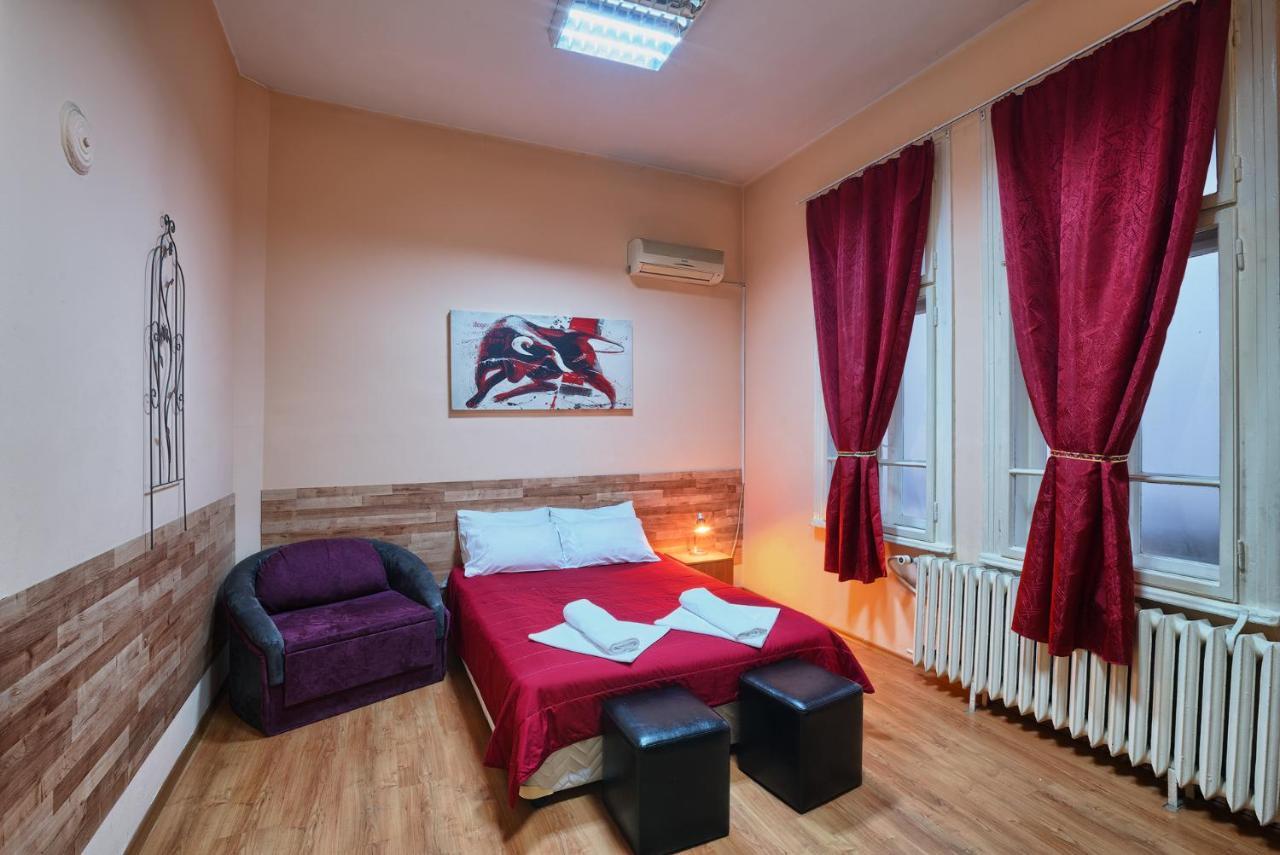 Guest House 32 โซเฟีย ภายนอก รูปภาพ
