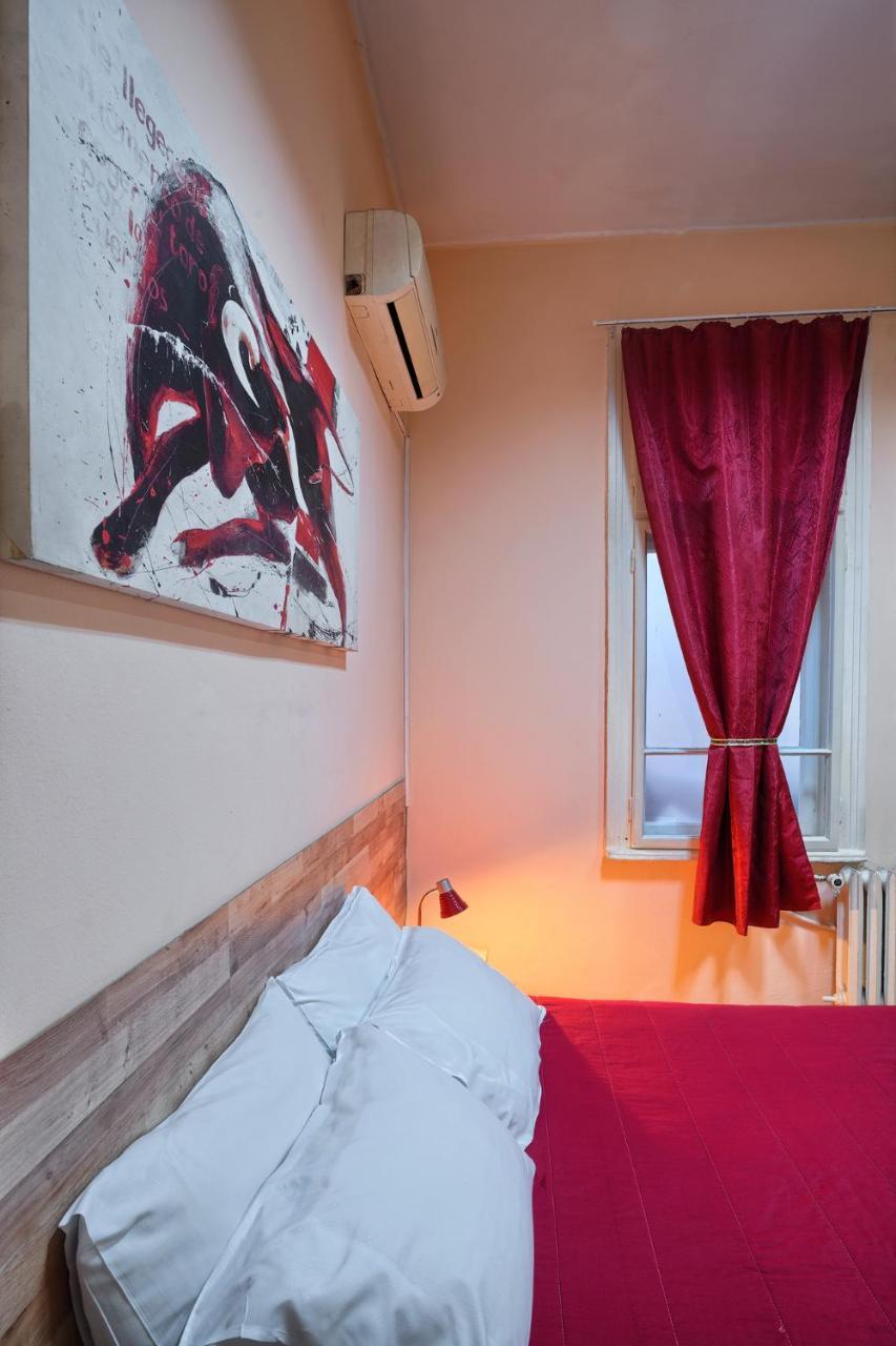 Guest House 32 โซเฟีย ภายนอก รูปภาพ