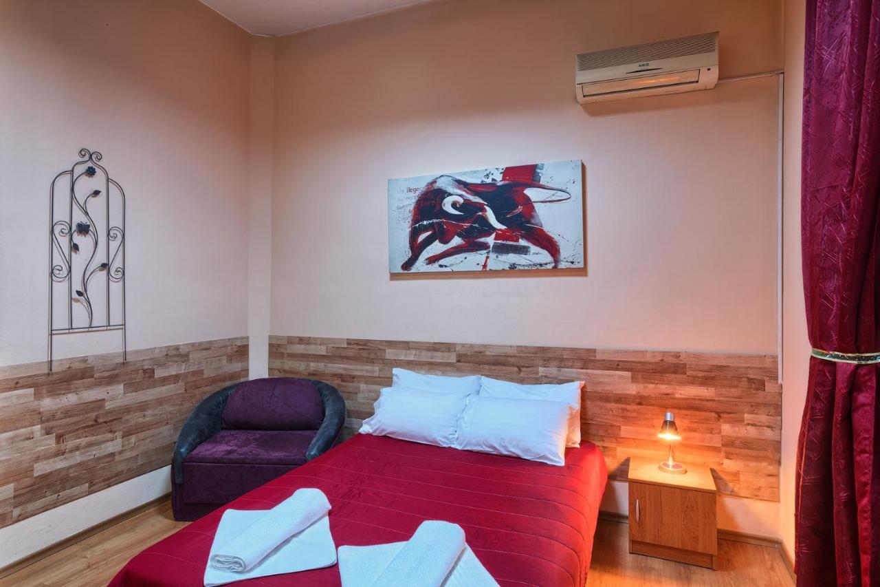 Guest House 32 โซเฟีย ภายนอก รูปภาพ