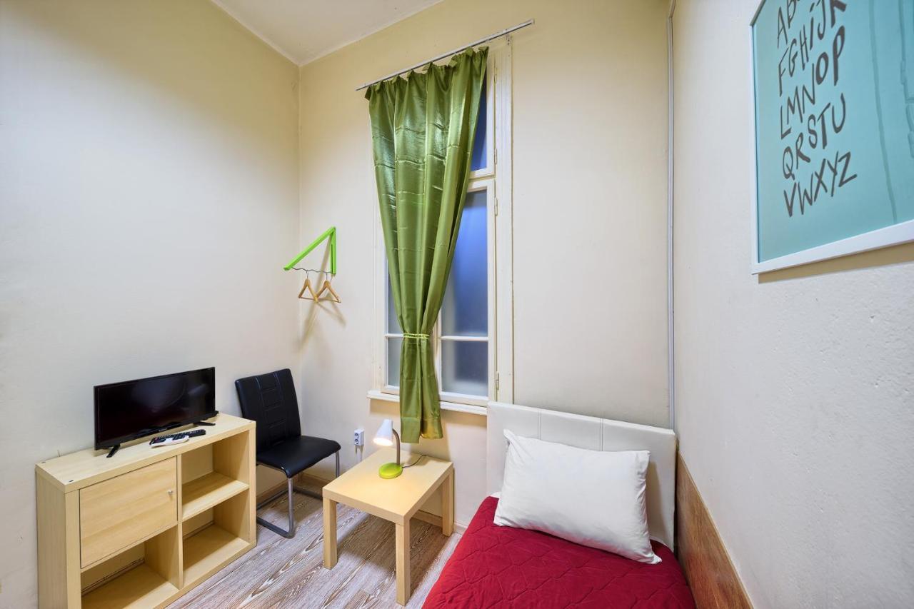 Guest House 32 โซเฟีย ภายนอก รูปภาพ